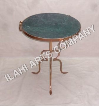 Metal Home Stool