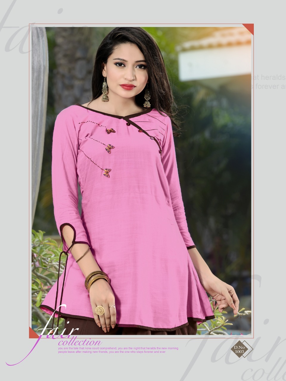 Designer patiala suit