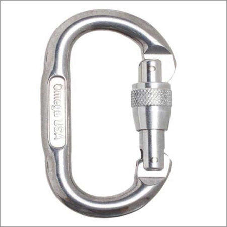 Climbing Carabiners