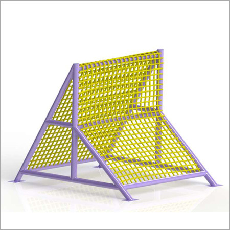 Breaking Commando Net