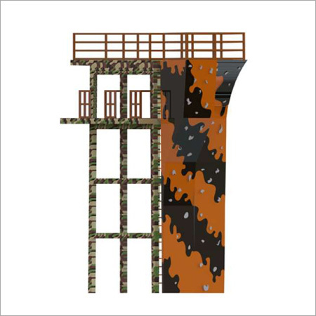 Activity Tower