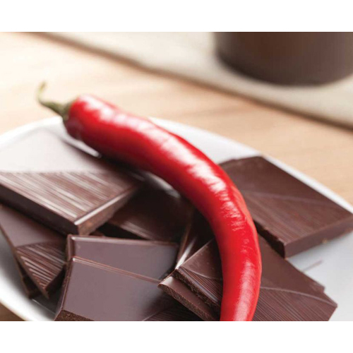 Chilli Chocolates