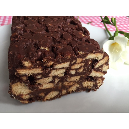 Peanut Chocolate