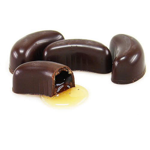 Melted Chocolate