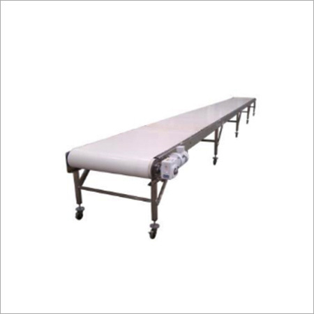 Portable Belt Conveyors