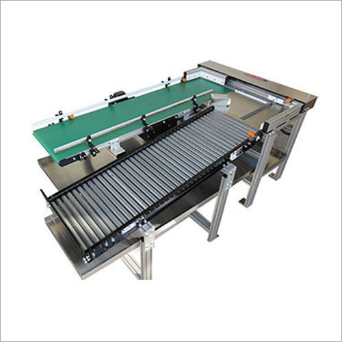 Automated Conveyor System