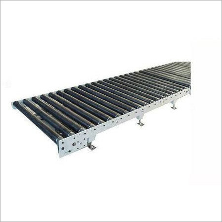 Gravity Roller Conveyor