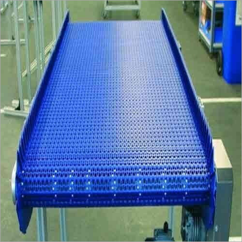 Modular Belt Conveyor