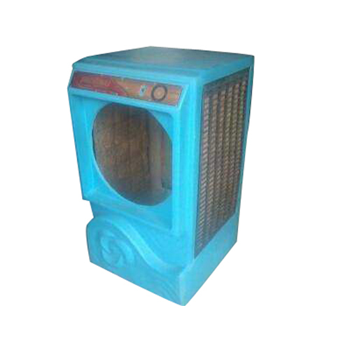 Fiber Cooler