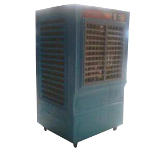 Iron Cooler