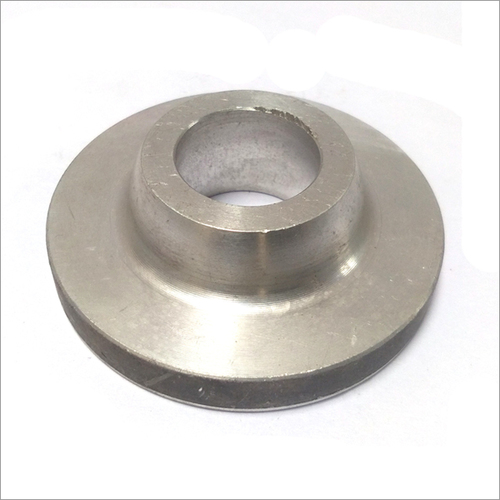 Forged Aluminium Product Application: Machine Parts