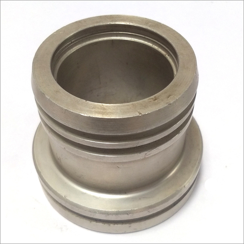 Industrial Forged Product Application: Machine Parts