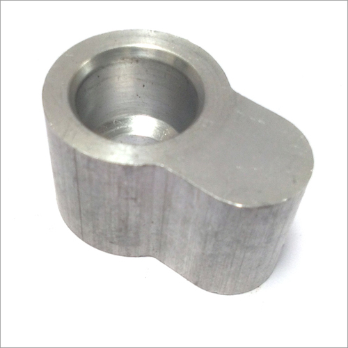 Track Roller Forged Application: Machine Parts