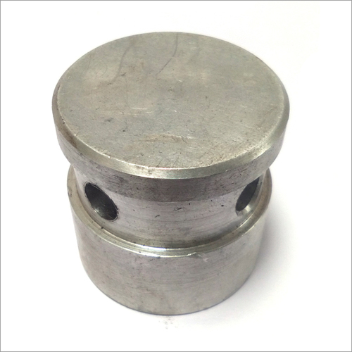 Forged Bonnet Application: Machine Parts