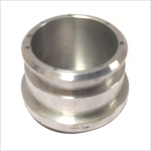 Track Roller Forged Application: Machine Parts