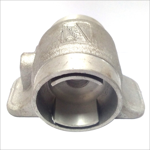 Hollow Forged Application: Machine Parts