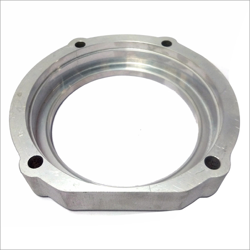 Bearing Support Ring Application: Machine Parts