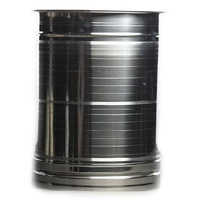 Stainless Steel Drum