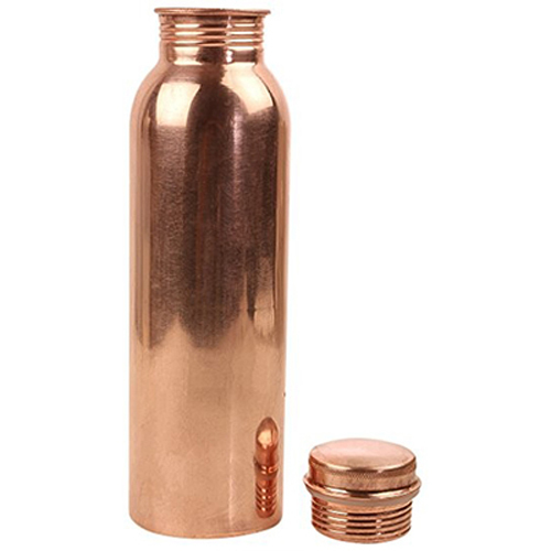 Copper Bottles