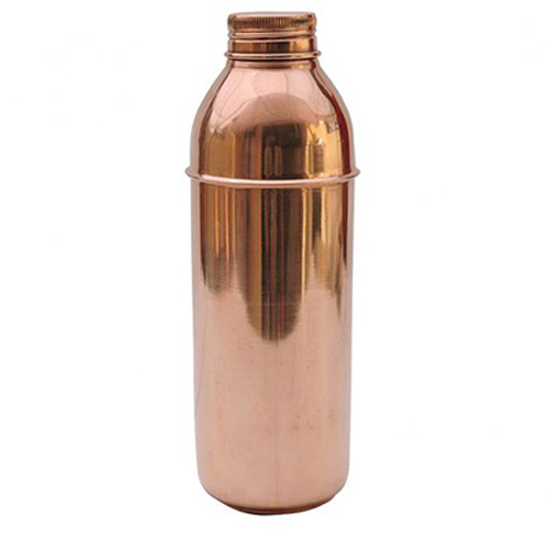 Copper Water Bottles