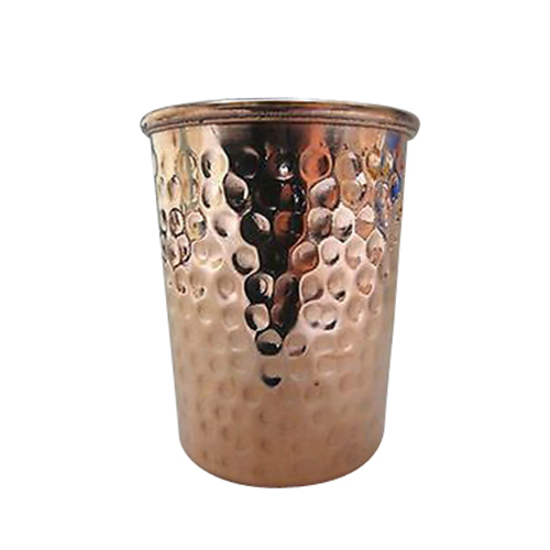 Table Ware Copper Glass