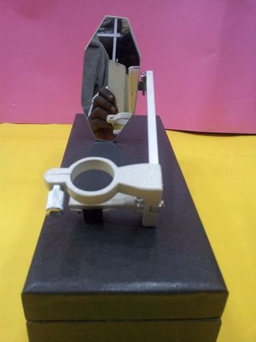 LUCIDA CAMERA MIRROR TYPE
