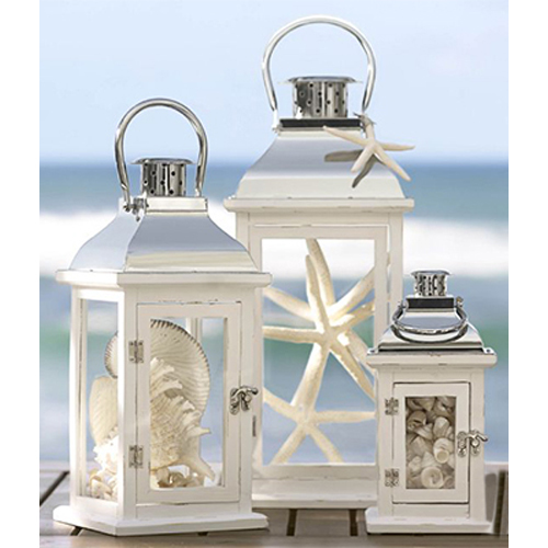 Decorative Hanging Lantern