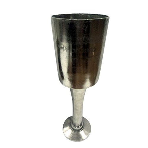 Barware Steel Glass