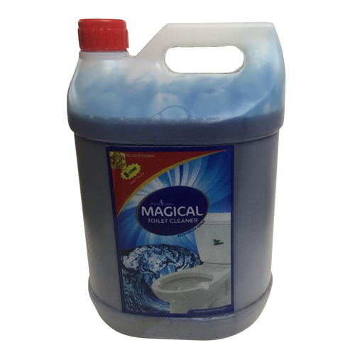 Toilet Cleaner Toilet Cleaner