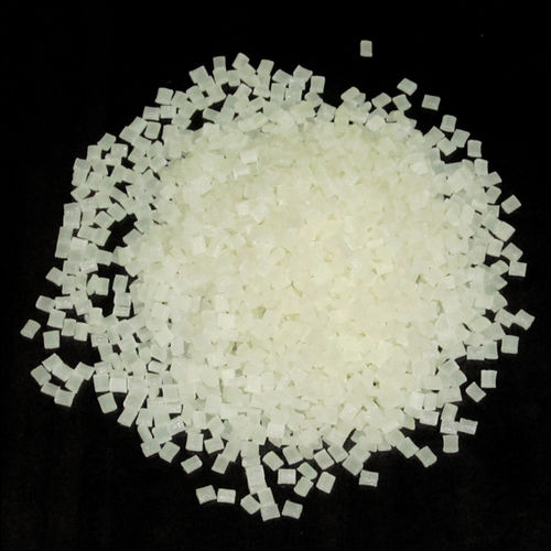 Natural Plastic Granules