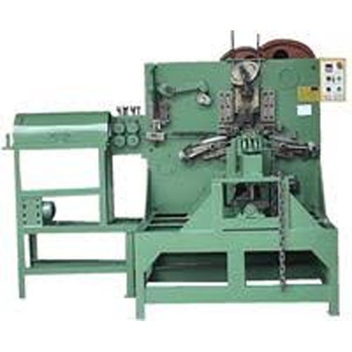 Chain Bending Machine