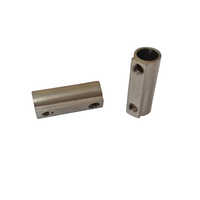 Brass Electronic Connectors