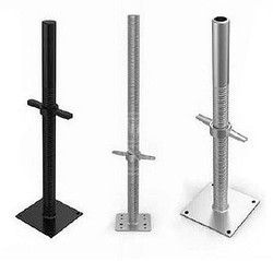 Adjustable Base Jack