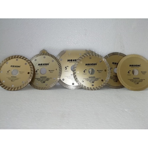 Diamond Cutter - Silver Round Diamond Cutter | Industrial Use, Precision Cutting