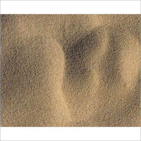 Brown Garnet Sand