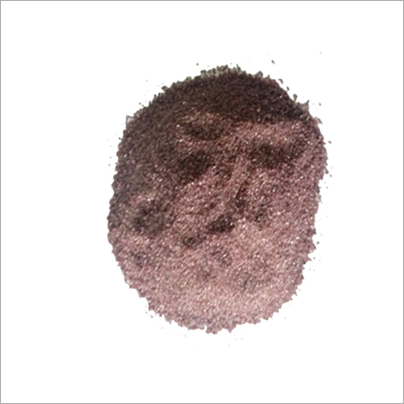 Pink Garnet Sand