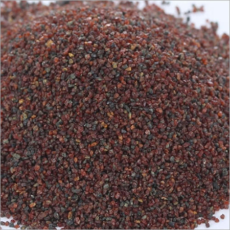 Sand Blasting Garnet Sand