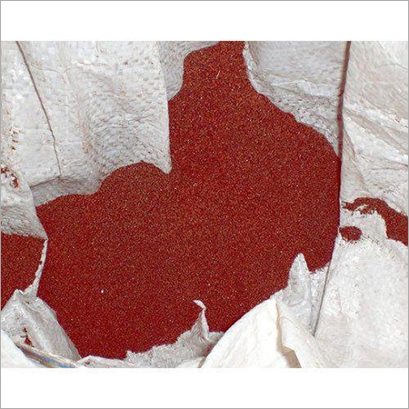 Garnet Abrasive Sand