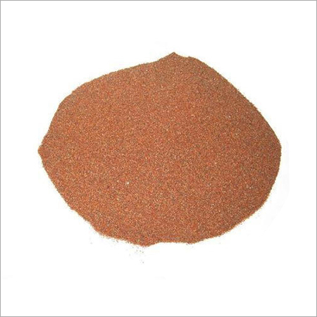 Garnet Abrasive