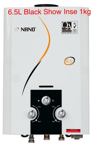 Metal Nano Ibs