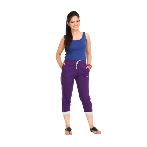 Girls Capri