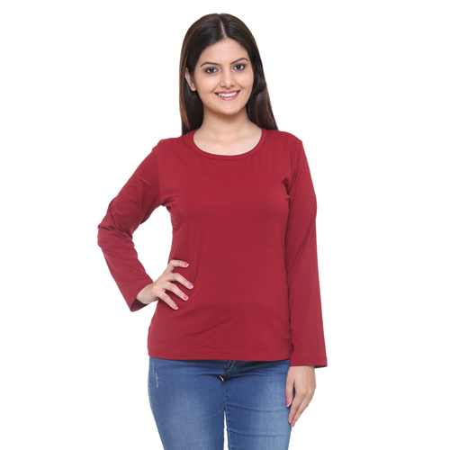 Ladies T Shirt