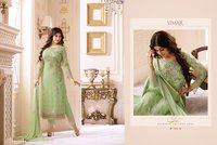 Latest Work Punjabi Suits