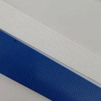 Positive Drive Conveyor Belt