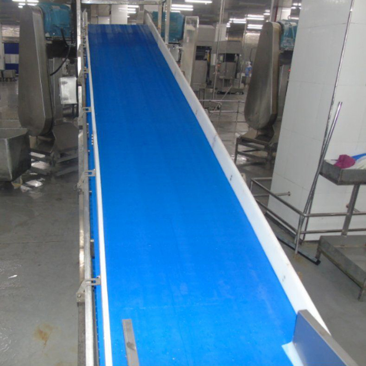 Positive Drive Conveyor Belt