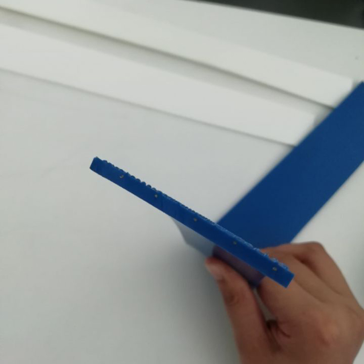 Positive Drive Conveyor Belt