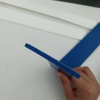 Positive Drive Conveyor Belt