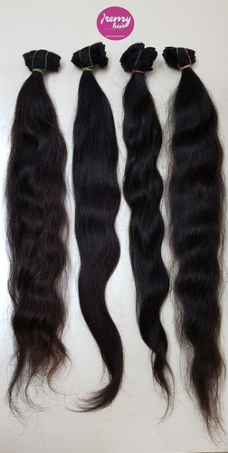Human Hair