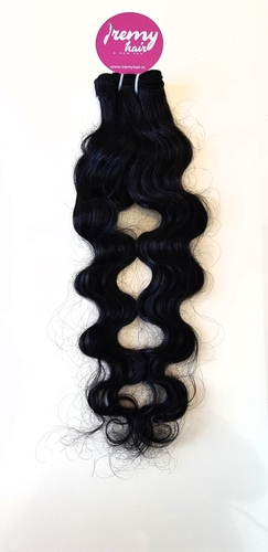 Malaysian Wavy Hair