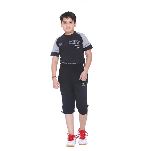 Kids Capri
